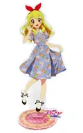 A.星宮いちご アクリルスタンド -Classical- 「アイカツ! 10th STORY ～未来へのSTARWAY～」 アニメイト限定