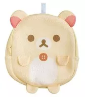 コリラックマ 洗濯ネット 「リラックマ」