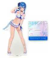 星街すいせい 3Dアクリルスタンド シャイニーウェーブver. 「バーチャルYouTuber ホロライブ」