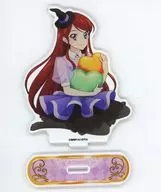紫吹蘭 アクリルスタンド 「楽天コレクション アイカツ! 10th STORY ～未来へのSTARWAY～」 A-3賞