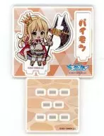 パイモン(通常) ミニアクリルスタンド 「FANZAオンラインくじ エンジェリックリンクR」 E-6賞