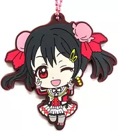 矢澤にこ 「ラブライブ! カプセルラバーマスコット05(それは僕たちの奇跡)」