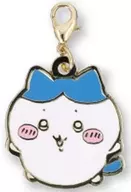 02.ハチワレ 「ちいかわ メタルチャームコレクション」