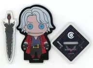 ダンテ(DMC5) キューティ1 アクリルスタンド 「デビル・メイ・クライシリーズ」