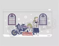 C.佐野万次郎＆龍宮寺堅 れとぽぷ 第4弾 マルチケース 「東京リベンジャーズ」