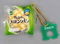サクふわっメロンパン 「超熟 Pascoのパン ミニチュアスクイーズ mixセレクション 新装版」