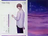 鳳瑛二 アクリルスタンド One Day Ver. 「うたの☆プリンスさまっ♪ HE★VENS SUMMER 2022」