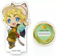 花垣武道 アクリルスタンド 「東京リベンジャーズ in ナンジャタウン」 ミニゲーム 武道と八戒の狙え!ストライク! A賞