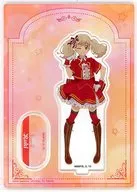姫石らき アクリルフィギュアスタンド 「Dream Collaboration Festival ドリコラFes. アイカツ!シリーズ＆プリティーシリーズ」