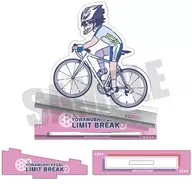 L.新開悠人 れとぽぷ アクリルスタンド 「弱虫ペダル LIMIT BREAK」