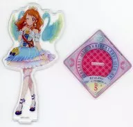 大空あかり 10th Anniversary 描きおろしアクリルスタンド 「アイカツ!シリーズ」
