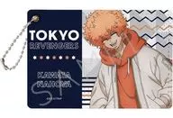 WG(河田ナホヤ) パスケース 第5弾 「東京リベンジャーズ」