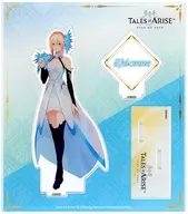 シオン(ラァゼ＝フィアキス) アクリルスタンド 「テイルズ オブ アライズ 1st Anniversary in KOTOBUKIYA」