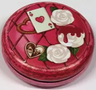 [単品] エース・トラッポラ マカロンミラー 「ディズニー ツイステッドワンダーランド Valentine’s Day Gift 2023」