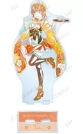 一色いろは(和風メイド服ver.) 描き下ろしイラスト Ani-Art BIGアクリルスタンド 「やはり俺の青春ラブコメはまちがっている。完」