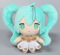初音ミク マスコットぬいぐるみ 「初音ミク シンフォニー 2022 Hatsune miku Kagamine Rin Kagamine Len 15th Anniversary」
