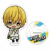 黄瀬涼太 アクリルスタンドコレクション 「黒子のバスケ 10th anniversary fair in KOTOBUKIYA」