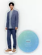 [台紙欠品] 中島裕翔(新田正樹) アクリルスタンド 「純愛ディソナンス」