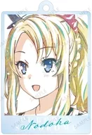 A.豊浜のどか 「青春ブタ野郎はバニーガール先輩の夢を見ない トレーディング Ani-Art 第3弾 アクリルキーホルダー」