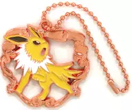 サンダース イーブイフレンズ アクセサリーチャーム 「一番くじ Pokemon ～Fantasy Closet～」 F賞