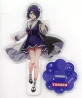 音霊魂子 アクリルスタンド 「めいくあっぷ! バーチャルYouTuber Palette Project×あおぎり高校 ツーマンライブ」