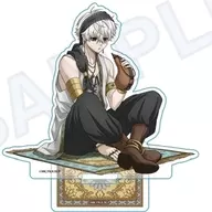 凪誠士郎(アラビアンver.) アクリルスタンド 「ブルーロック」