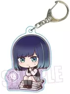 黒川あかね(今ガチ) なやむんアクリルキーホルダー 「推しの子」