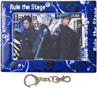 ヨコハマ・ディビジョン/MAD TRIGGER CREW Battle of Pride Special Styling ブロマイドケース(クリアブロマイド付き) 「舞台『ヒプノシスマイク -Division Rap Battle-』Rule the Stage -Battle of Pride 2023-」