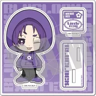 御影玲王 Littletoyver. アクリルスタンド 「ブルーロック」