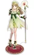 05.アーシャ BIGアクリルスタンド 「レスレリアーナのアトリエ ～忘れられた錬金術と極夜の解放者～」