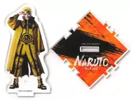 中尾暢樹(うずまきナルト) ランダムアクリルスタンド 「ライブ・スペクタクル『NARUTO-ナルト-』 ～忍の生きる道～」