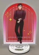 烏鷹鉄路 くるりんスタンド 「STATION IDOL LATCH! POP-UP SHOP エキメン総選挙 出張購買所」