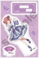 中野二乃 中華ロリィタ アクリルスタンドJr. 「映画 五等分の花嫁」