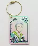 葛之葉雨彦 ファーストグロースver. アクリルキーホルダー 「アイドルマスター SideM」