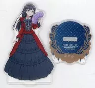 ダイヤ アクリルスタンド タッキングスカートver. 「幻日のヨハネ -SUNSHINE in the MIRROR-」