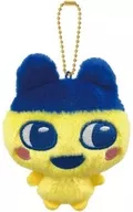 まめっち Chibiぬいぐるみマスコット 「たまごっち」