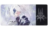 【非売品】NieR: Automata 2B プレミアムビッグラバーマット 駿河屋 - 【買取】2B プレミアムビッグラバーマット 「NieR：Automata
