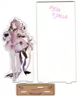 エイヤフィヤトラ ver. アクリルフィギュアシリーズ モダンスタイル 「アークナイツ 4th Anniversary Fes. For you」