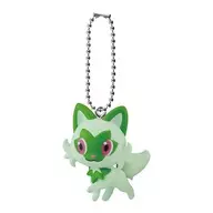 ニャオハ 「ポケットモンスター スイングコレクション08」