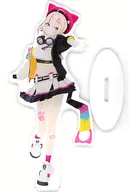 大代真白(1/髪結ぶ) アクリルスタンド 「バーチャルYouTuber あおぎり高校」 新衣装グッズ