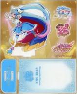 74.キュアスカイ 20th アクリルスタンド 「ひろがるスカイ!プリキュア」 プリティストア限定