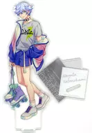 矢戸乃上那由汰 アクリルスタンド 「Gくじ Paradox Live OOTD Ver.3」 B賞