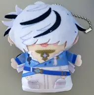 ブレイド 「NU： カーニバル PUPPELA(パペラ)・フィンガーマスコットコレクション[ぬいぐるみ]」