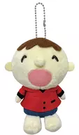 みんなのたあ坊(ヴィンテージレトロ) ボールチェーンマスコット 「サンリオキャラクターズ」