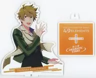 柏木翼 49 ELEMENTS vol.4 BIGアクリルスタンド 「アイドルマスター SideM」