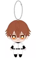 千早瞬平 Chibiぬいマスコット 「忘却バッテリー」