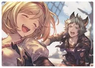 ジータ＆シス 「GRANBLUE FANTASY-グランブルーファンタジー- アクリルパネルコレクション vol.1」