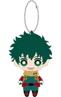 緑谷出久 Chibiぬいマスコット Vol.2 「僕のヒーローアカデミア」