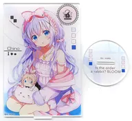 チノ アクリルスタンド 「ご注文はうさぎですか? BLOOM ご注文は東京アニメセンターですか? 10th Anniversary」