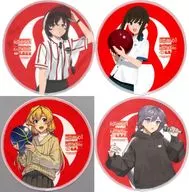 艦隊これくしょん～艦これ～×ROUND1 限定ROUND1艦隊くじ」2024の中で